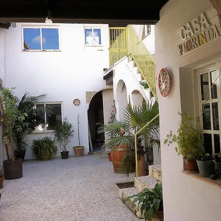 Casa Florinda #2 Apartment Jerez de la Frontera