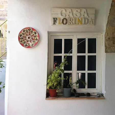 Apartment Casa Florinda #2 *
